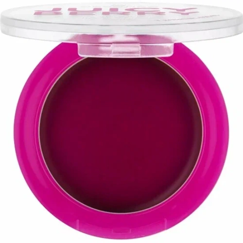 ESSENCE бальзам д/губ и лица juicy berry lip&cheek balm